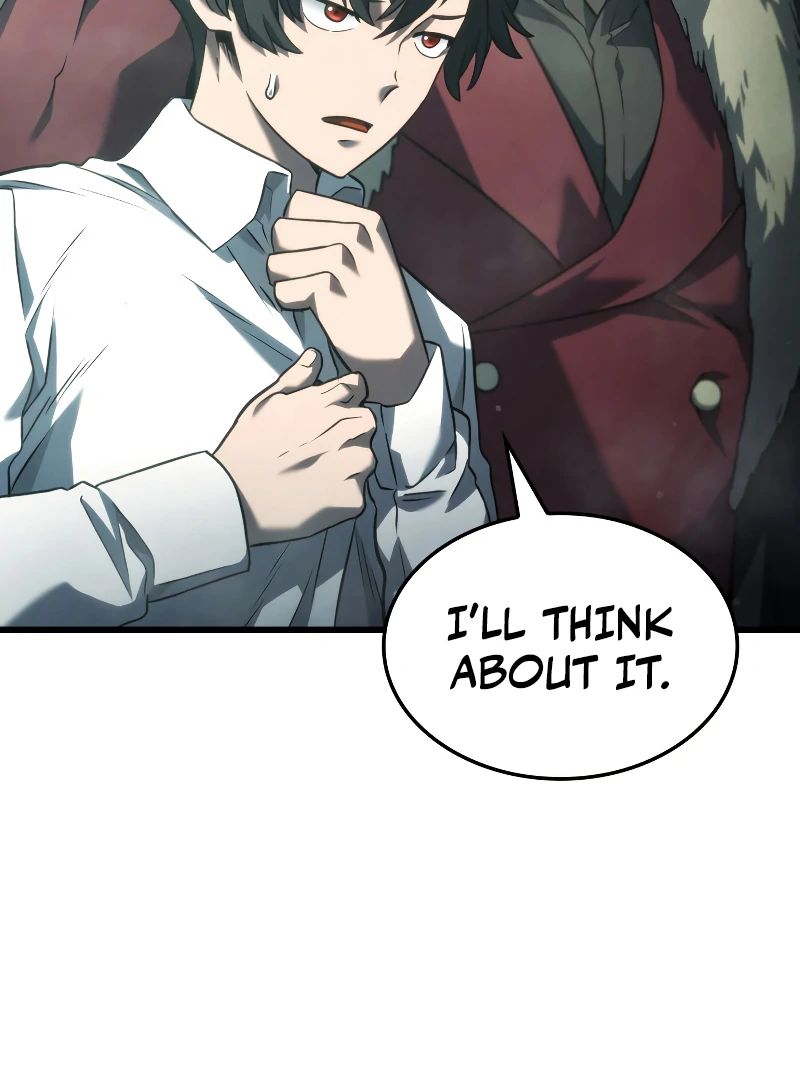 Revenge of the Iron-Blooded Sword Hound, Chapter 22 image 62